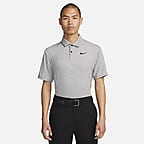 NIKE公式】ナイキ Dri-FIT ツアー メンズ ゴルフポロ.オンライン